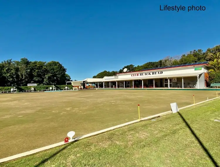 Sixth view of Homely land listing, 24 The Saddle, Tallwoods Village NSW 2430