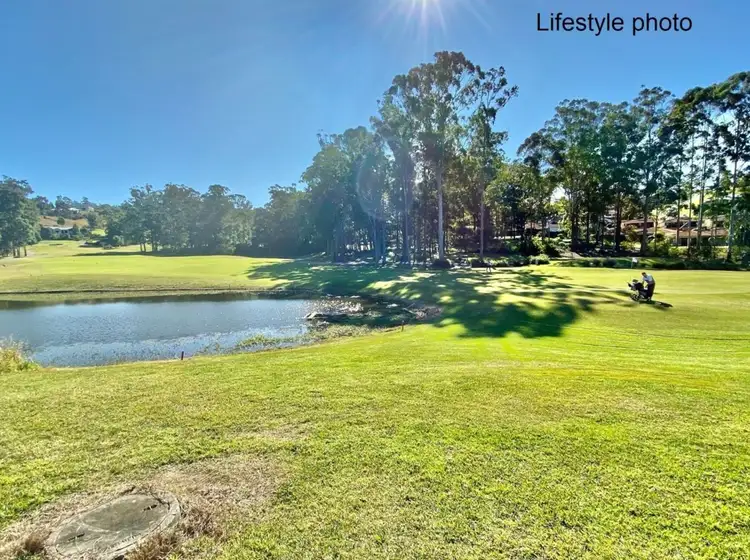 Seventh view of Homely land listing, 24 The Saddle, Tallwoods Village NSW 2430