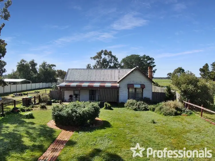 326 High Street, Avoca VIC 3467
