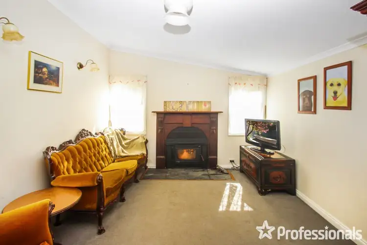 Sixth view of Homely house listing, 326 High Street, Avoca VIC 3467