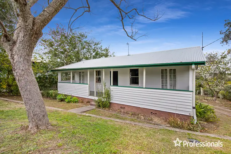 10 Roma Street, Gympie QLD 4570
