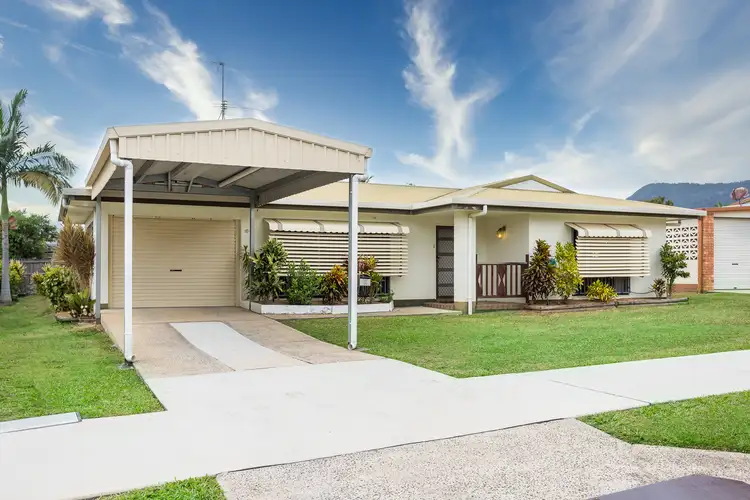 Main view of Homely house listing, 25 Lavender Street, Mooroobool QLD 4870