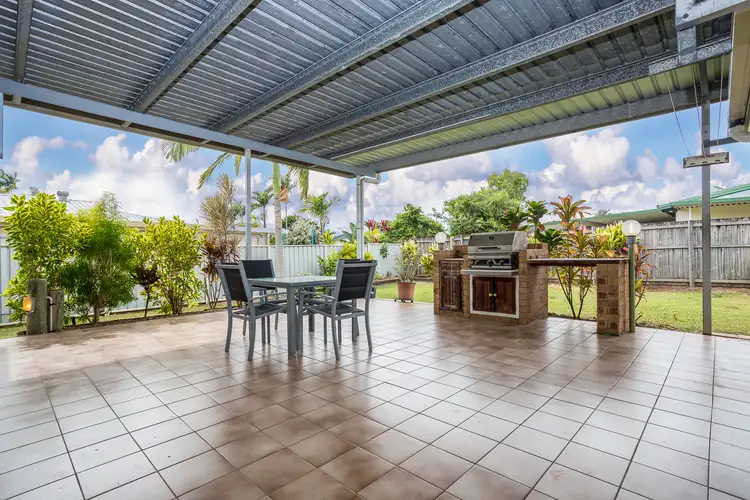 Third view of Homely house listing, 25 Lavender Street, Mooroobool QLD 4870