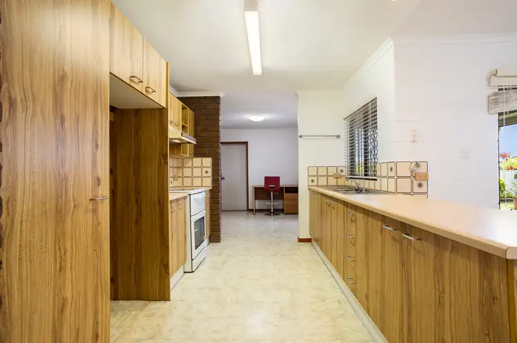 Fourth view of Homely house listing, 25 Lavender Street, Mooroobool QLD 4870