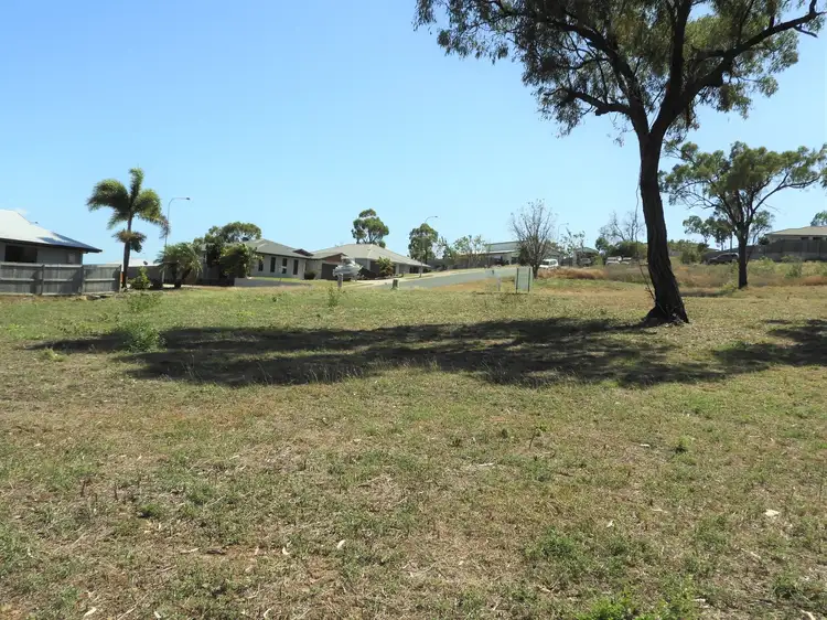 Third view of Homely land listing, 28 Fairway Drive, Bowen QLD 4805