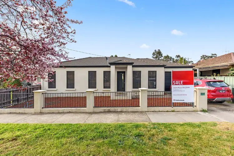 39 Keck Street, Flora Hill VIC 3550