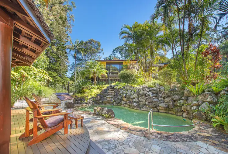 Main view of Homely rural property listing, 546 Wilsons Creek Road, Wilsons Creek NSW 2482