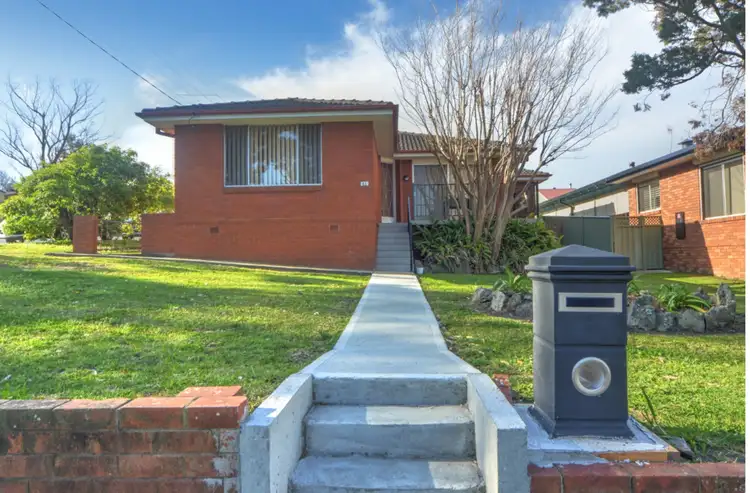 Main view of Homely house listing, 85 Bunberra Street, Bomaderry NSW 2541
