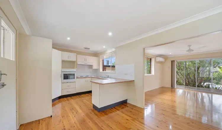Fourth view of Homely house listing, 85 Bunberra Street, Bomaderry NSW 2541