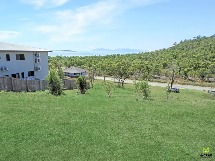 Fourth view of Homely land listing, 18 Grandview Terrace, Bowen QLD 4805