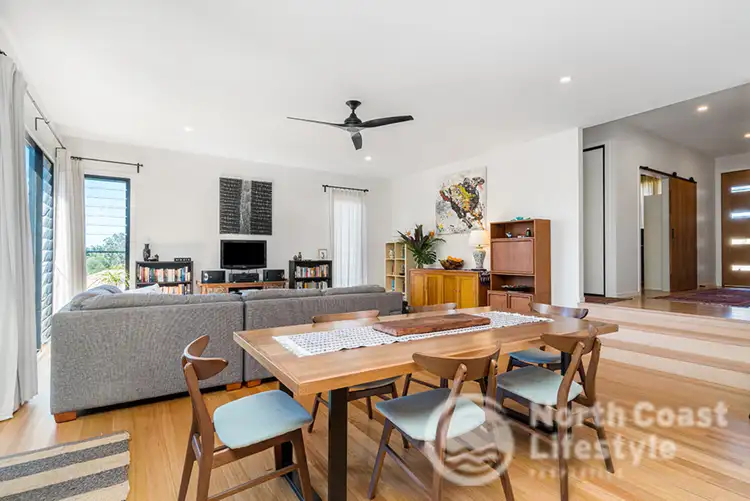 Fifth view of Homely house listing, 42 Banool Circuit, Ocean Shores NSW 2483
