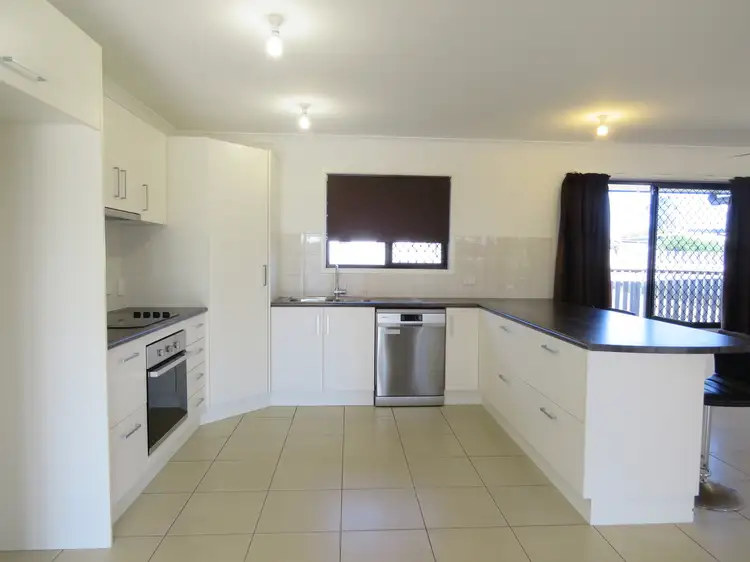 Third view of Homely house listing, 8 Schilling Court, Bowen QLD 4805