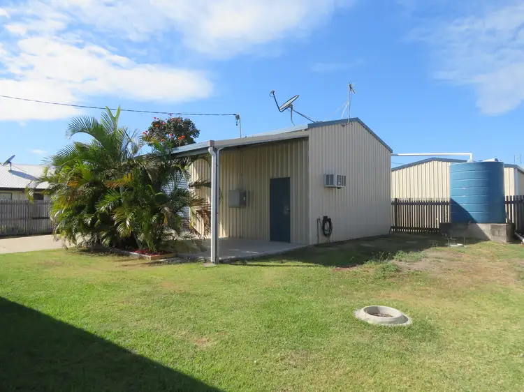 Fourth view of Homely house listing, 8 Schilling Court, Bowen QLD 4805