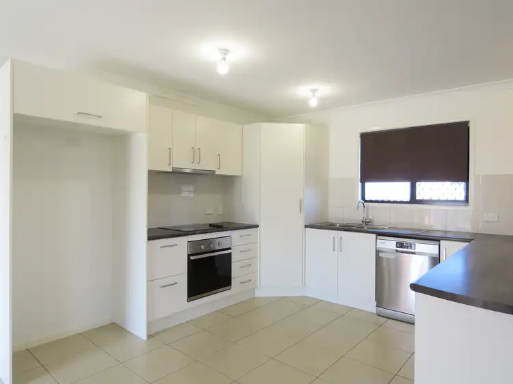 Fifth view of Homely house listing, 8 Schilling Court, Bowen QLD 4805