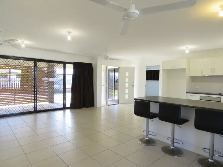 Sixth view of Homely house listing, 8 Schilling Court, Bowen QLD 4805