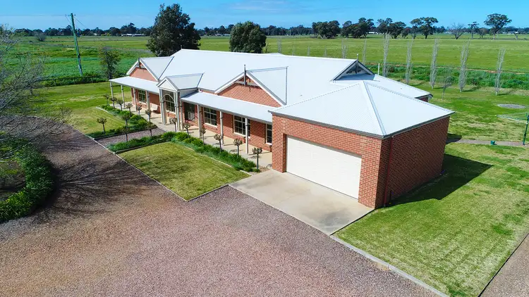 Fourth view of Homely rural property listing, 290 River Road, Kialla VIC 3631