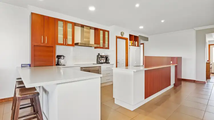 Sixth view of Homely rural property listing, 290 River Road, Kialla VIC 3631