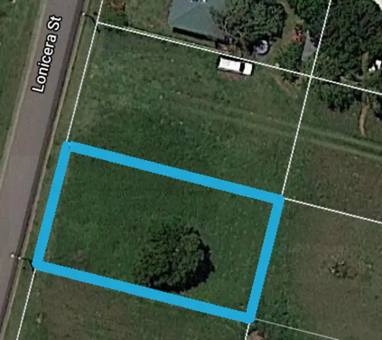 Second view of Homely land listing, 38 Lonicera Street, Macleay Island QLD 4184