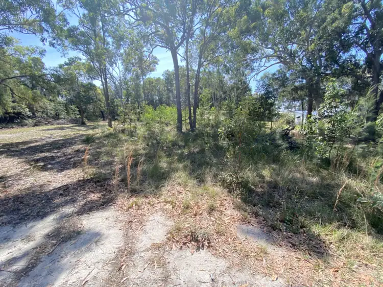 Third view of Homely land listing, 23 Cathy Street, Macleay Island QLD 4184