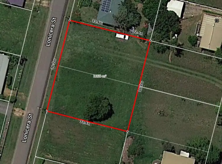 Fourth view of Homely land listing, 40 Lonicera Street, Macleay Island QLD 4184