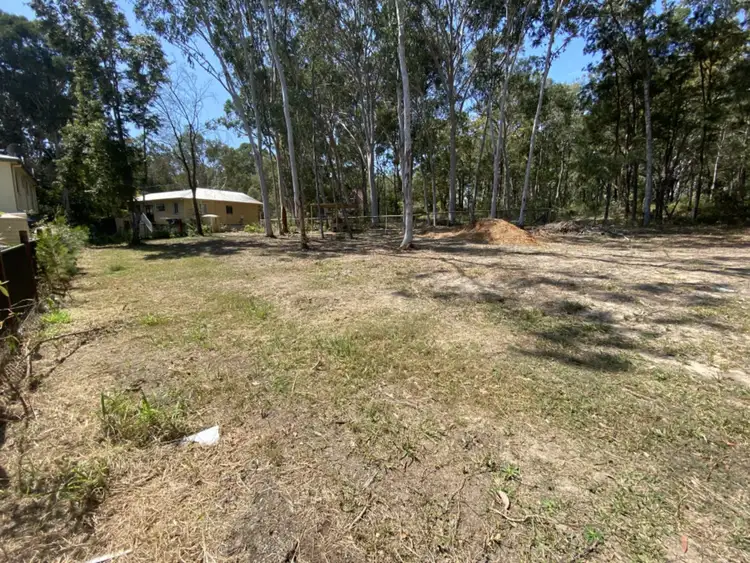 3 Kunara Street, Macleay Island QLD 4184