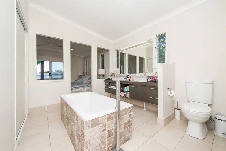 Fifth view of Homely house listing, 1/18 George Nothling Drive, Point Lookout QLD 4183