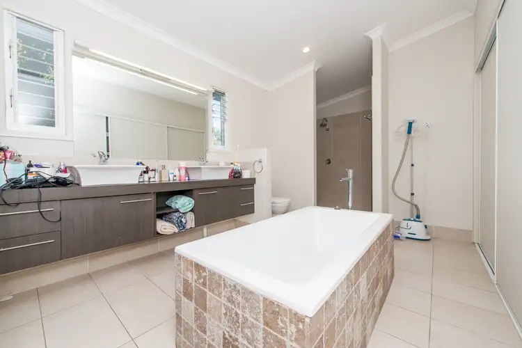Sixth view of Homely house listing, 1/18 George Nothling Drive, Point Lookout QLD 4183