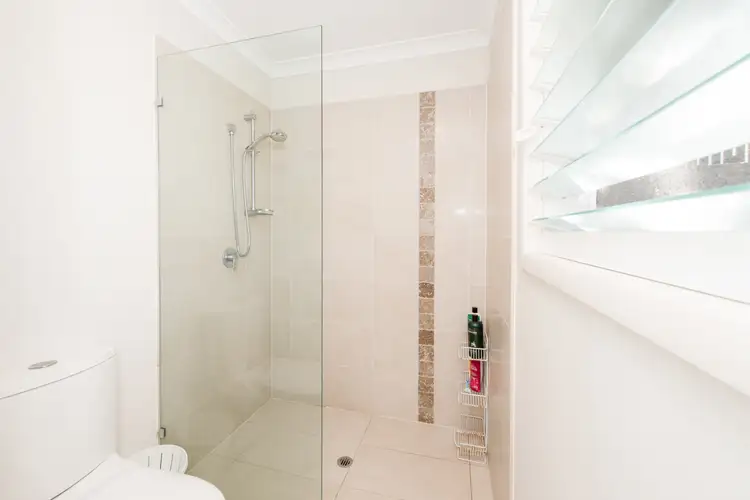Seventh view of Homely house listing, 1/18 George Nothling Drive, Point Lookout QLD 4183