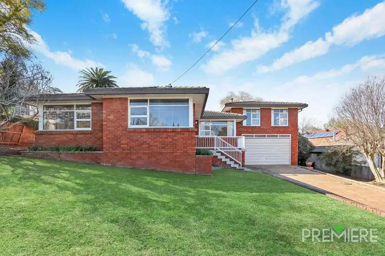 2A Chellaston Street, Camden NSW 2570
