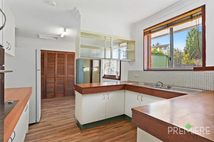 Third view of Homely house listing, 2A Chellaston Street, Camden NSW 2570