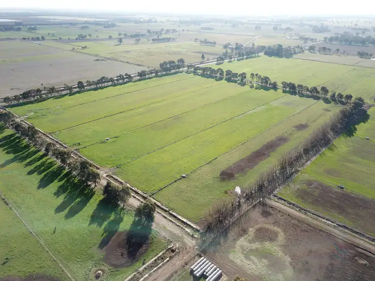 Second view of Homely rural property listing, 45 Watsons Lane, Zeerust VIC 3634