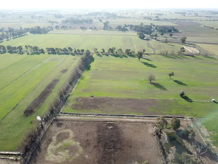 Fourth view of Homely rural property listing, 45 Watsons Lane, Zeerust VIC 3634