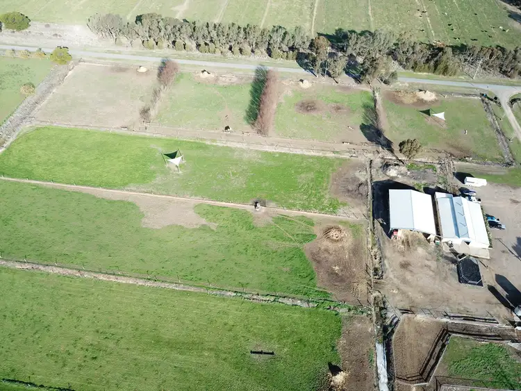 Sixth view of Homely rural property listing, 45 Watsons Lane, Zeerust VIC 3634