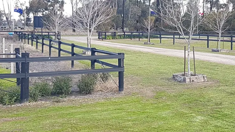 Seventh view of Homely rural property listing, 45 Watsons Lane, Zeerust VIC 3634