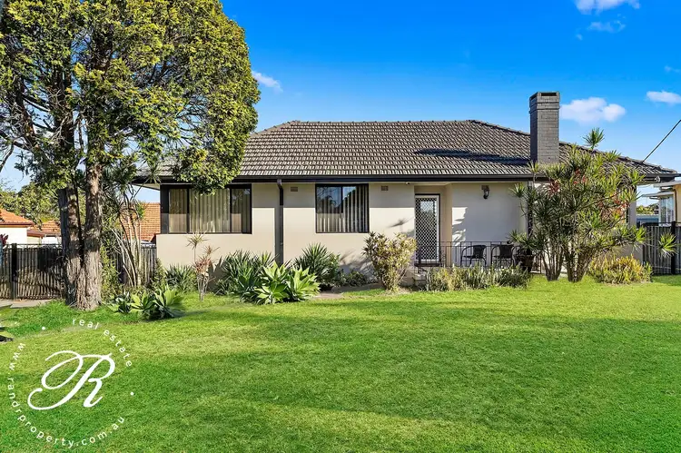 1 Kent Street, Raymond Terrace NSW 2324