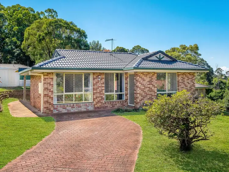 8 Kingsley Court, Goonellabah NSW 2480