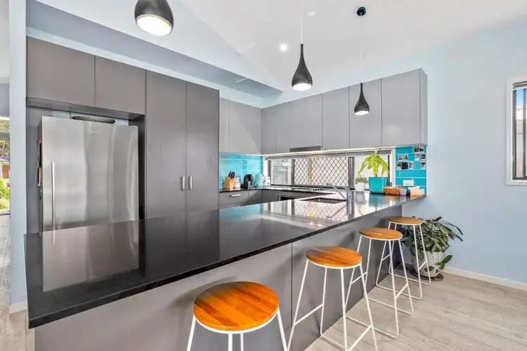 Second view of Homely house listing, 149 Old Emu Mountain Road, Peregian Beach QLD 4573