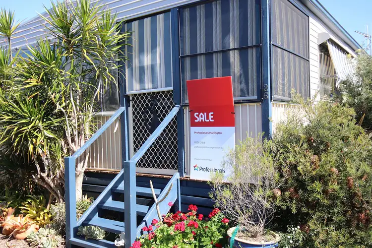 26 Kookaburra Circuit, Harrington NSW 2427