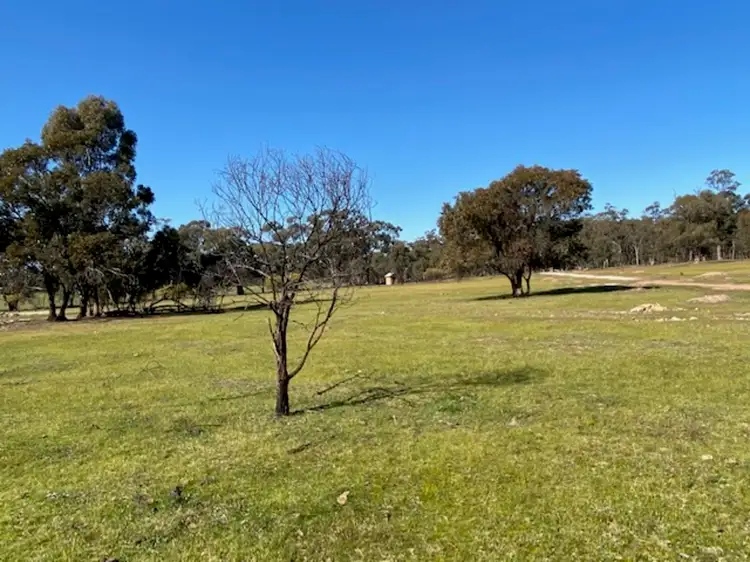 Main view of Homely land listing, 410 Wet Lane, Murchison VIC 3610
