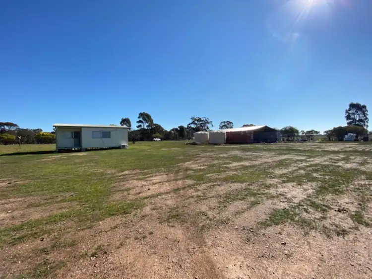 Third view of Homely land listing, 410 Wet Lane, Murchison VIC 3610