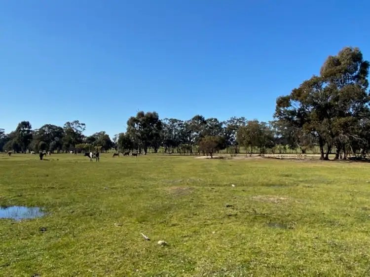 Fourth view of Homely land listing, 410 Wet Lane, Murchison VIC 3610