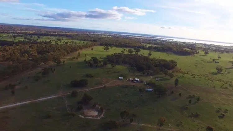 Fifth view of Homely land listing, 410 Wet Lane, Murchison VIC 3610
