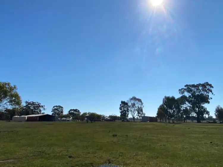 Seventh view of Homely land listing, 410 Wet Lane, Murchison VIC 3610