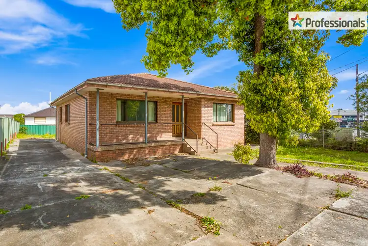 335 Hume Highway, Bankstown NSW 2200