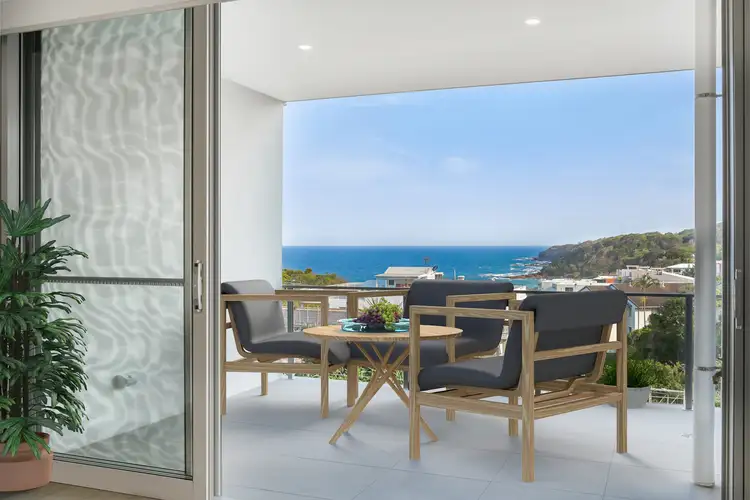 Second view of Homely unit listing, 505/63 Coolum Terrace, Coolum Beach QLD 4573