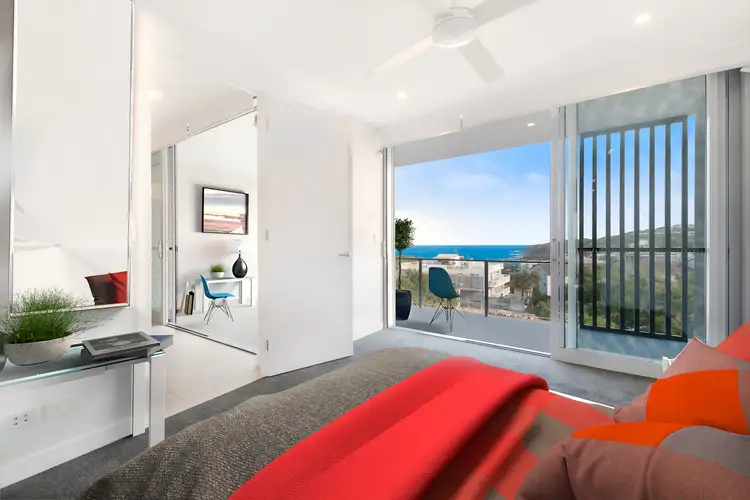 Third view of Homely unit listing, 505/63 Coolum Terrace, Coolum Beach QLD 4573
