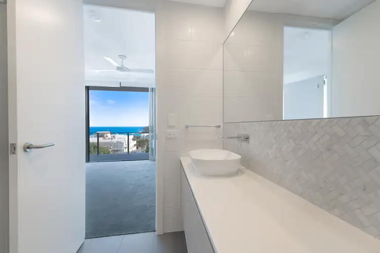 Fourth view of Homely unit listing, 505/63 Coolum Terrace, Coolum Beach QLD 4573