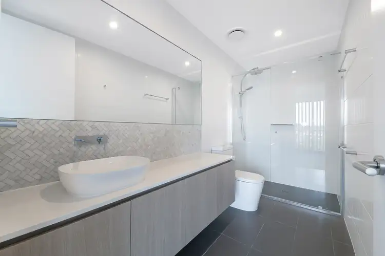 Sixth view of Homely unit listing, 505/63 Coolum Terrace, Coolum Beach QLD 4573