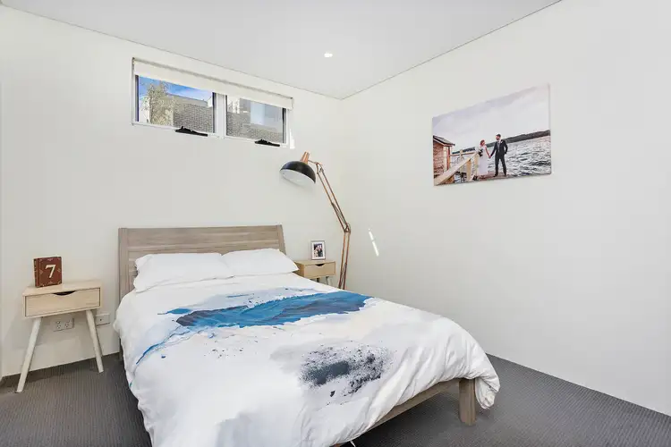 Fifth view of Homely unit listing, 14/13-17 Peake Parade, Peakhurst NSW 2210