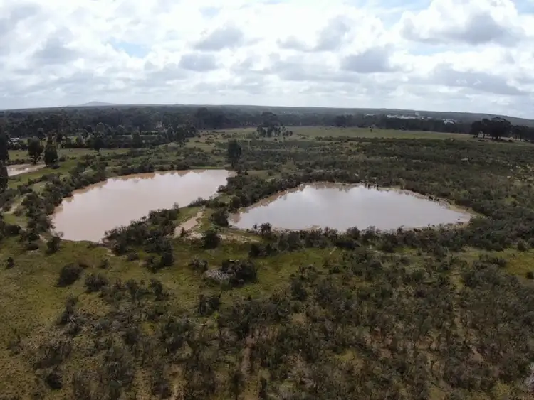 Second view of Homely land listing, 75 Dunolly-Timor Road, Dunolly VIC 3472